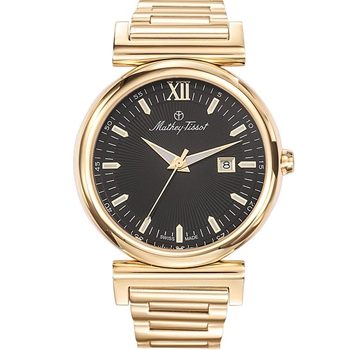 ساعت مچی متی تیسوت H410PYN